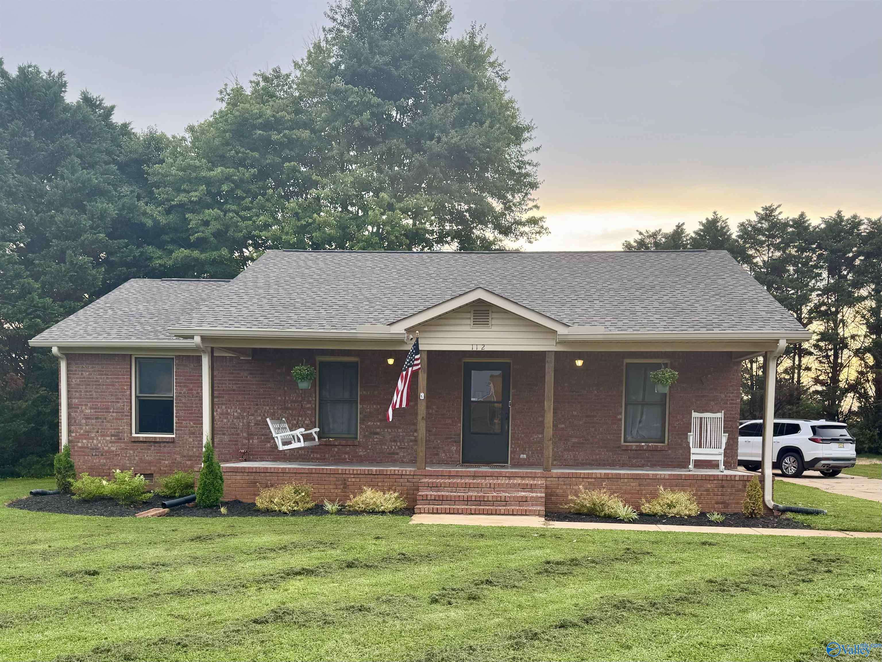 Hazel Green, AL 35750,112 Brenna Lane