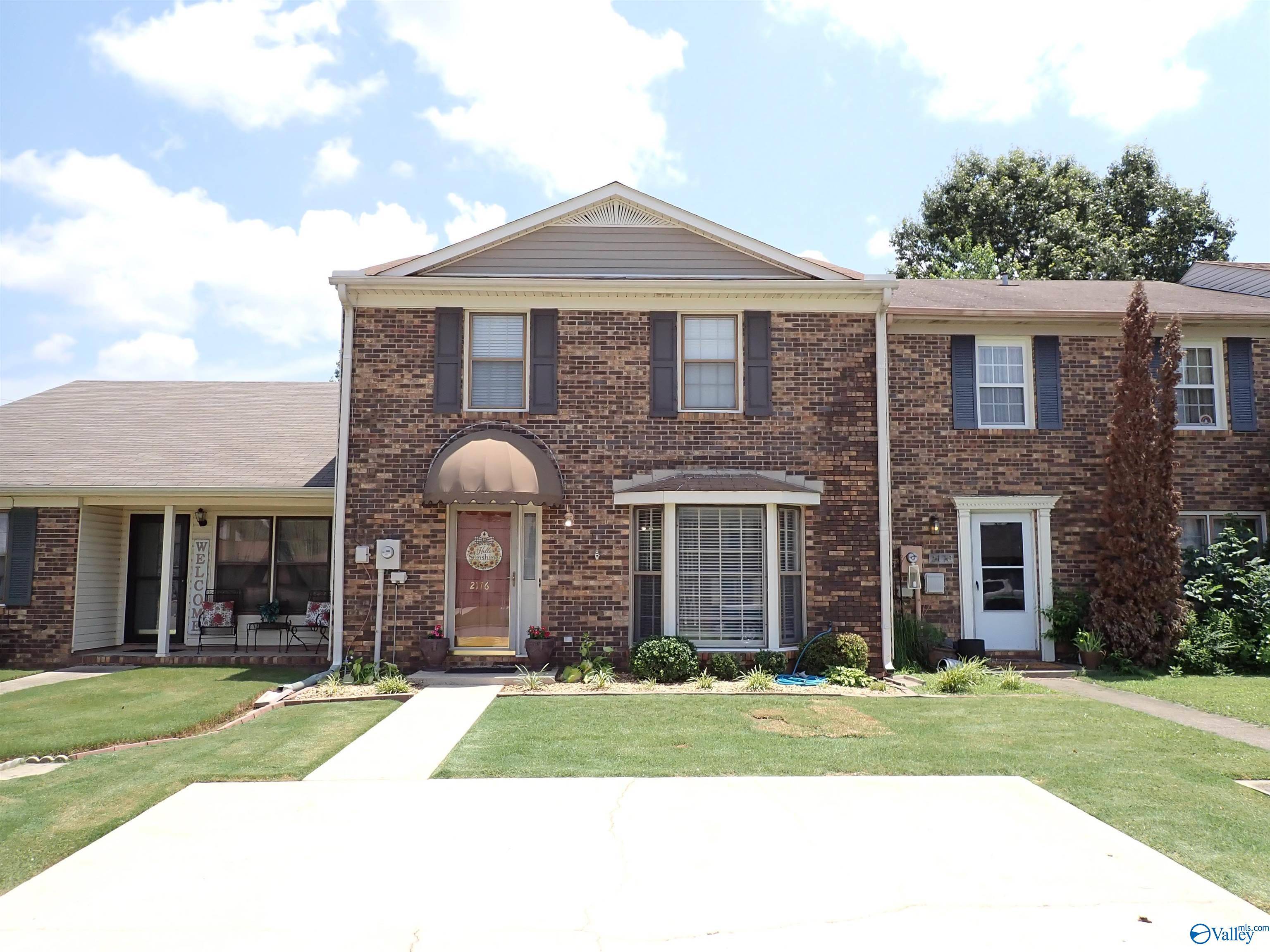 Decatur, AL 35603,2176 Westbury Court Sw
