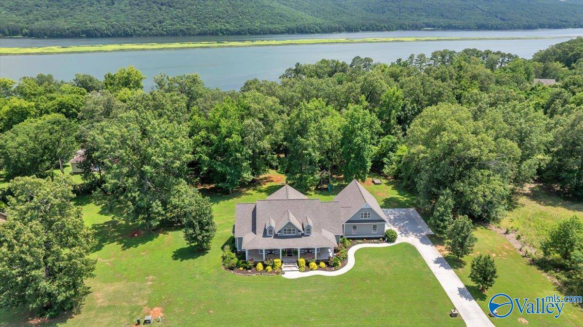 Scottsboro, AL 35769,2339 Lookout Mountain Drive