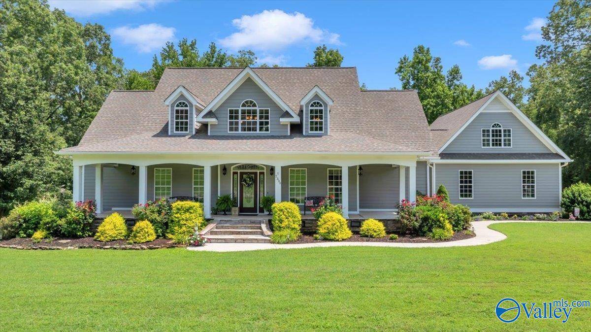 Scottsboro, AL 35769,2339 Lookout Mountain Drive