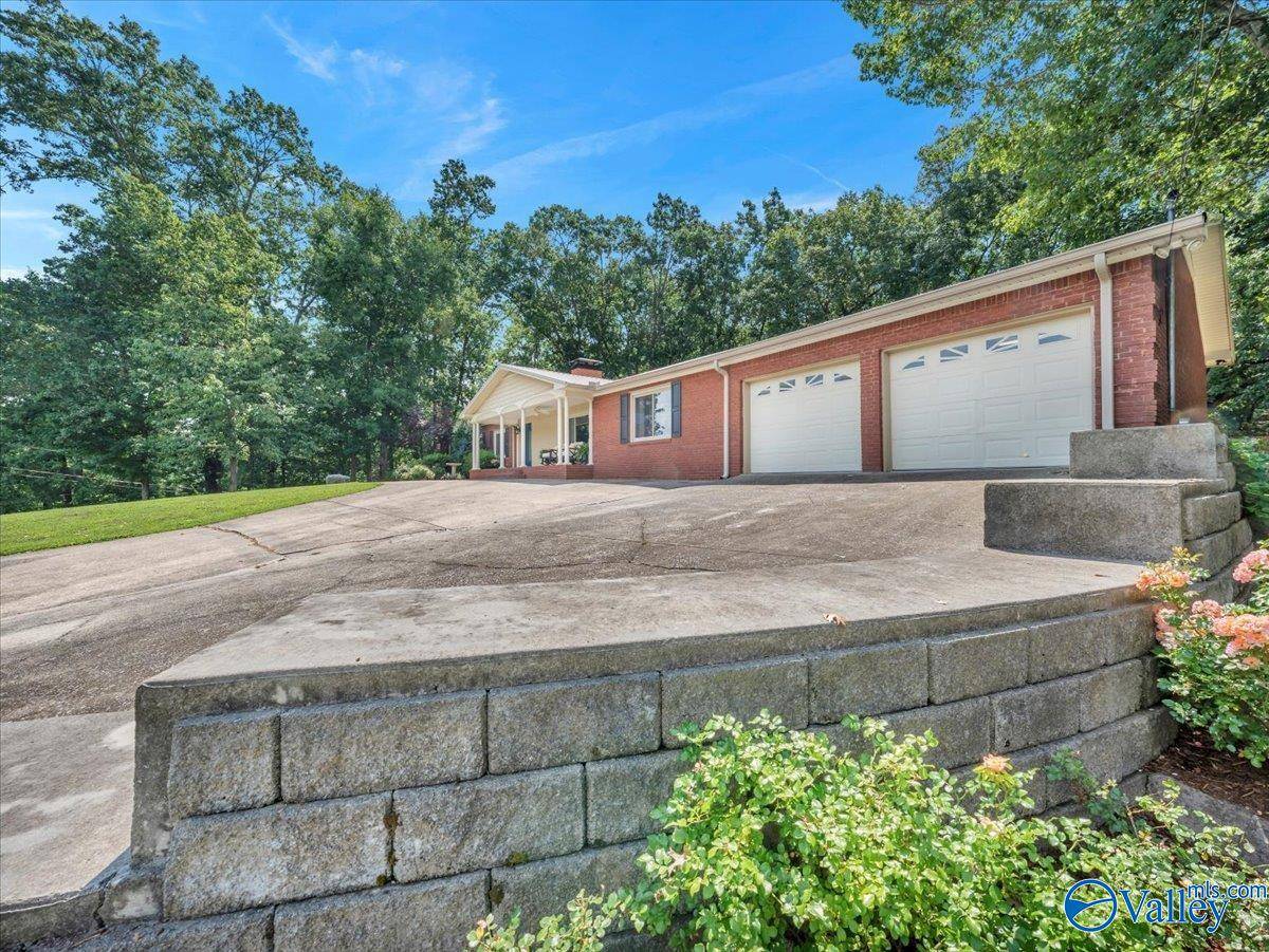 Guntersville, AL 35976,2101 Wyeth Drive