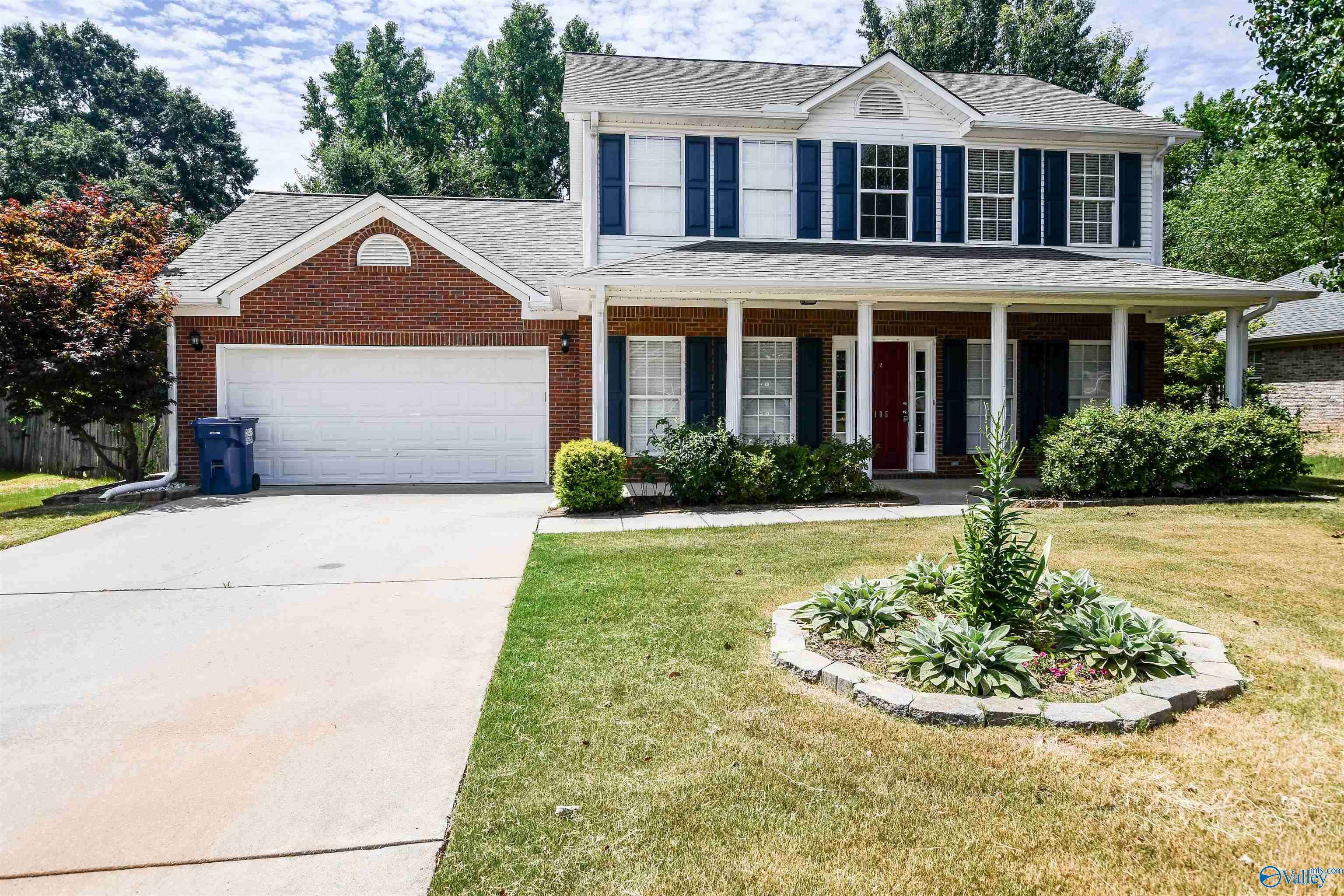 Madison, AL 35758,105 Knotting Place
