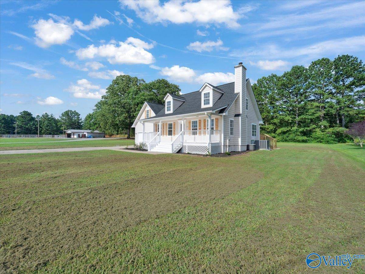 New Hope, AL 35760,205 City Park Road