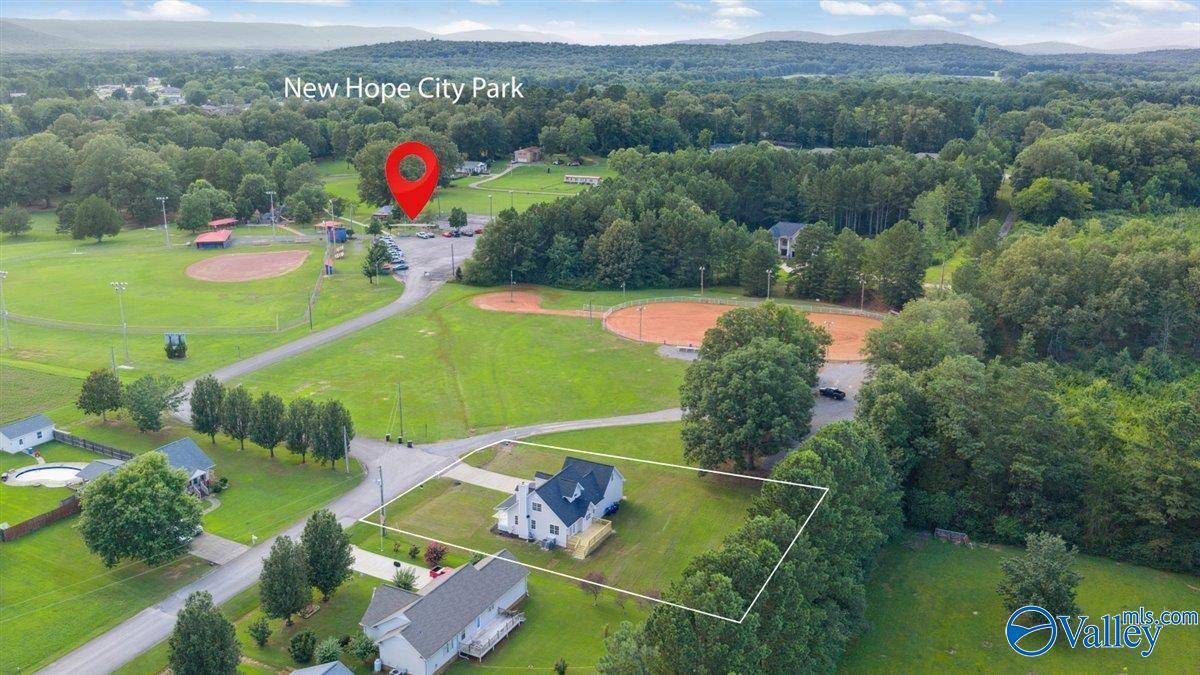 New Hope, AL 35760,205 City Park Road