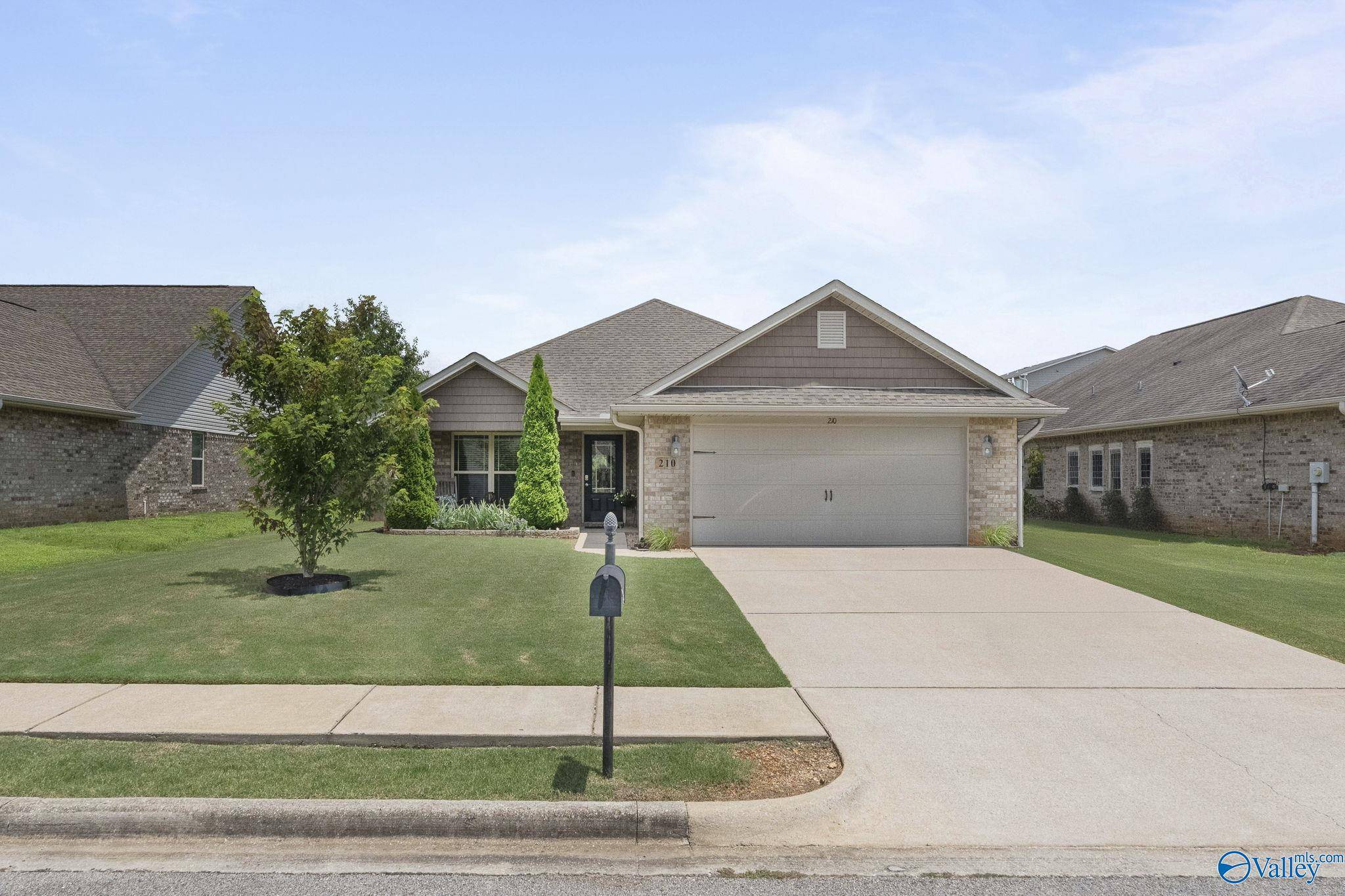 Madison, AL 35756,210 Healey Drive