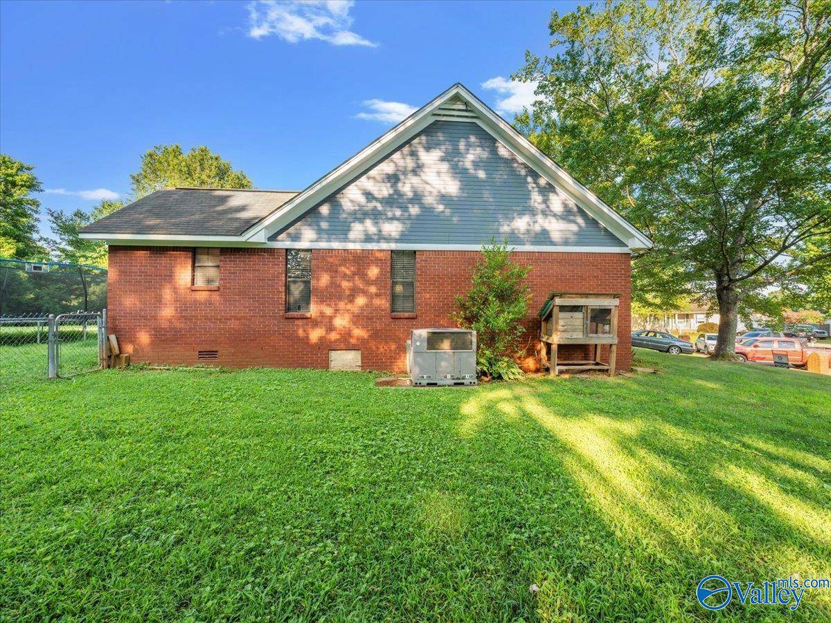 Huntsville, AL 35811,105 Alice Janes Circle