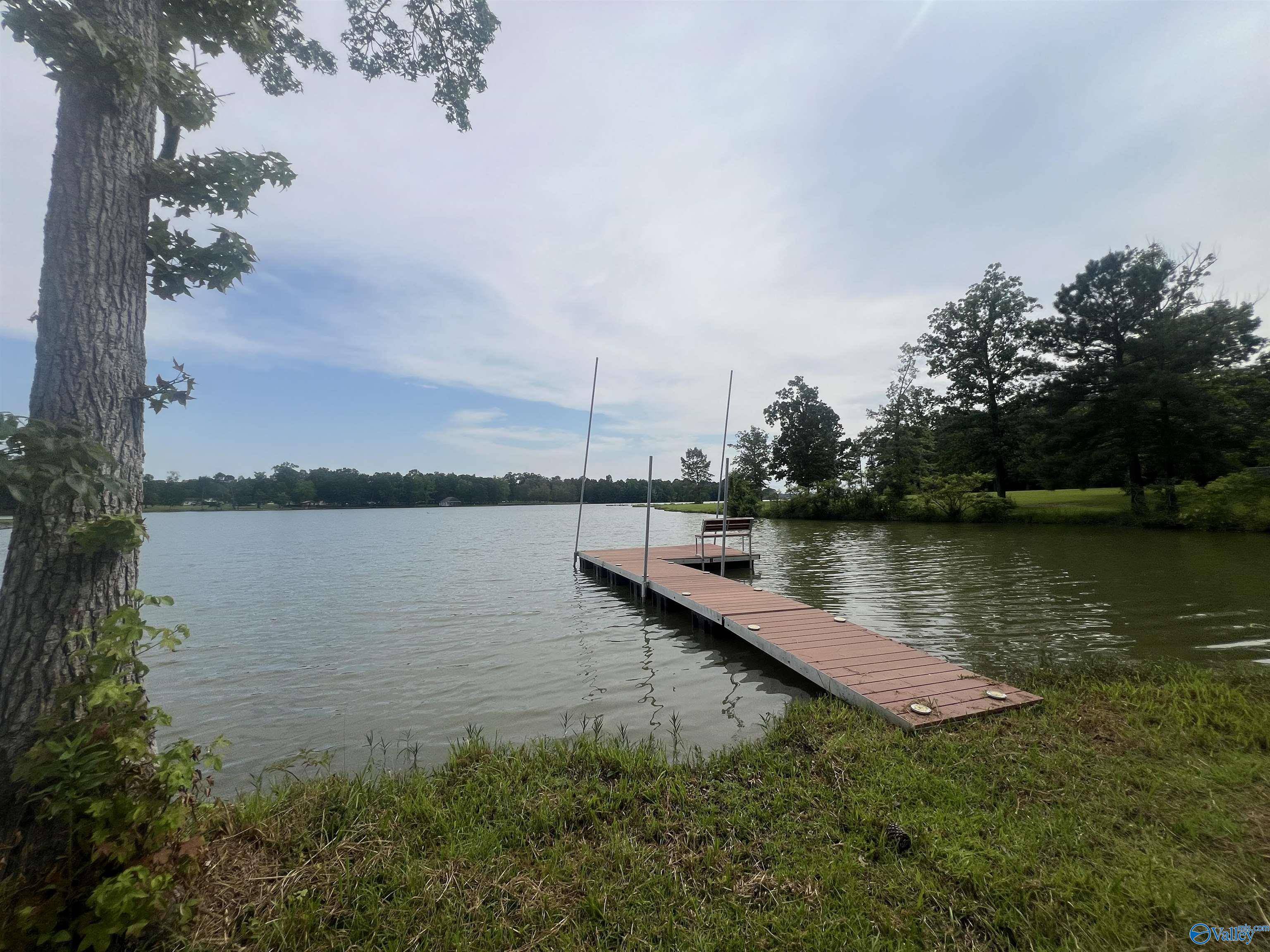 Cedar Bluff, AL 35959,Lot 4 Coosa Street
