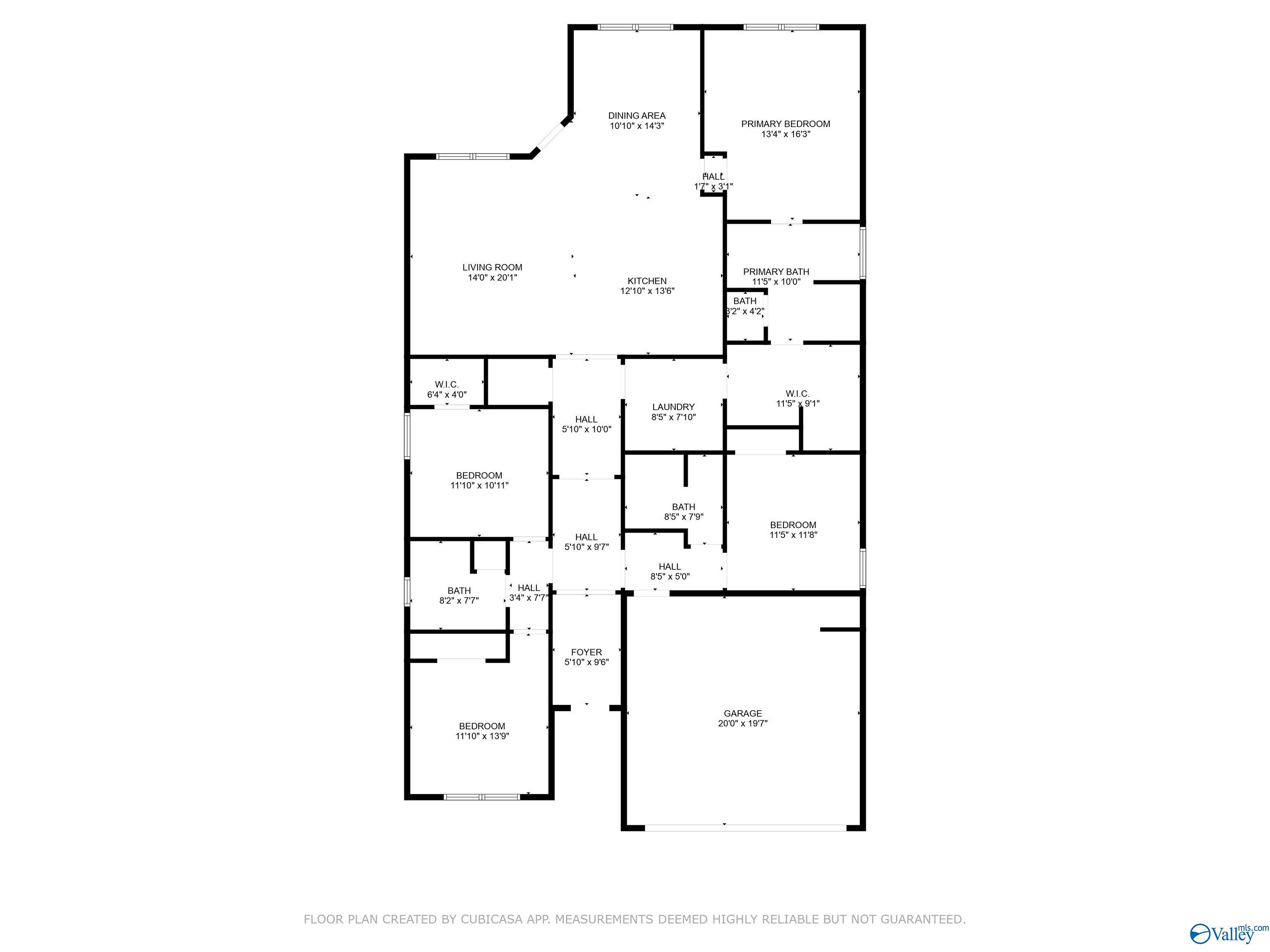 Huntsville, AL 35810,6073 Thorntons Way Circle