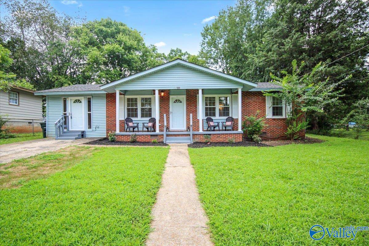 Huntsville, AL 35811,633 Kennan Road NW