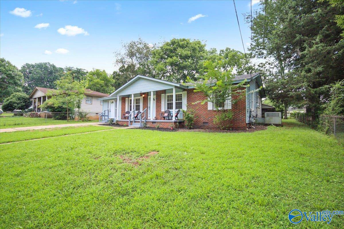 Huntsville, AL 35811,633 Kennan Road NW