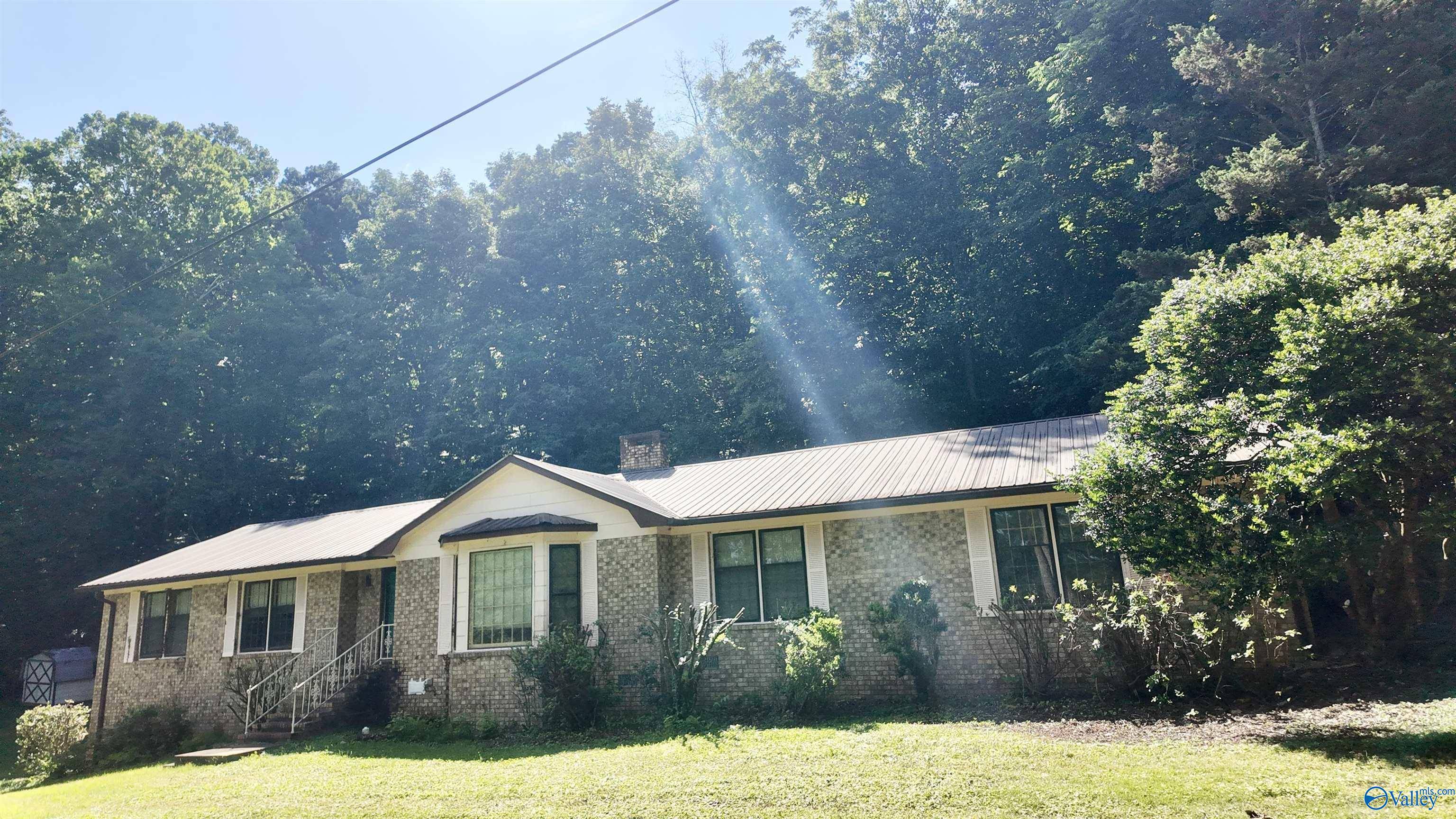 Fort Payne, AL 35967,3719 Wilborn Avenue NE