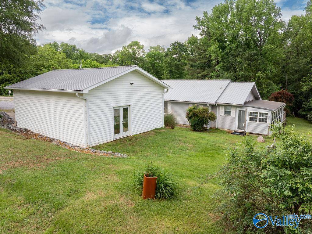 Horton, AL 35980,8551 Nixon Chapel Road