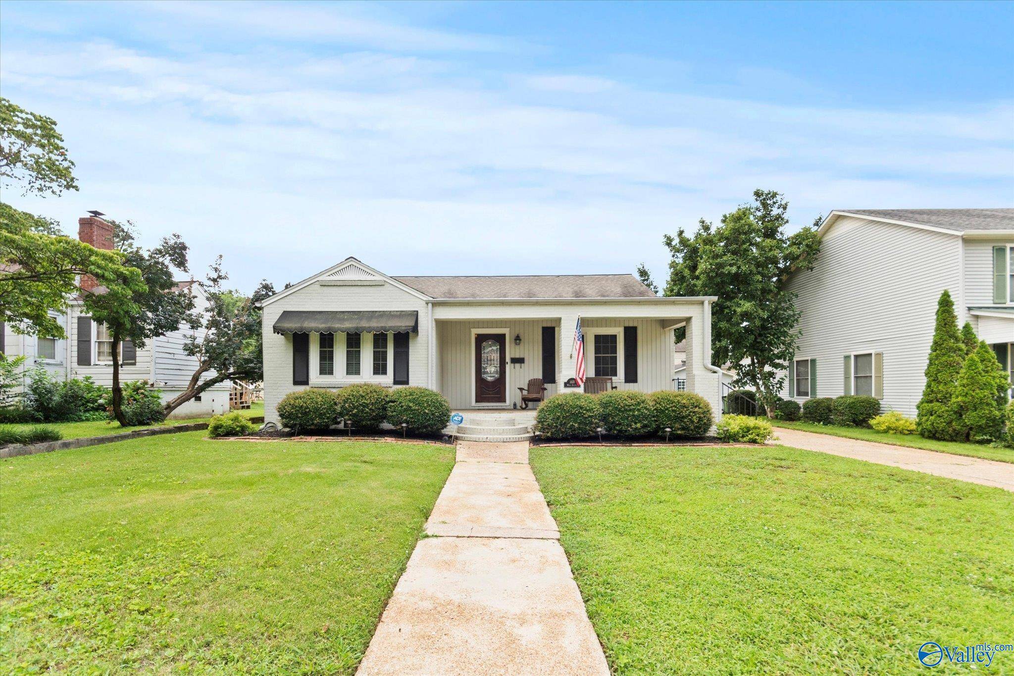 Huntsville, AL 35801,1618 Ward Avenue NE