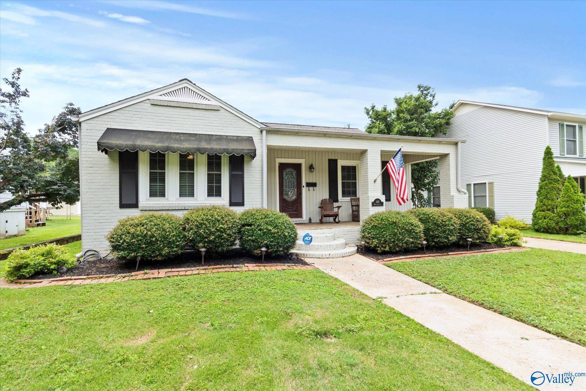 Huntsville, AL 35801,1618 Ward Avenue NE