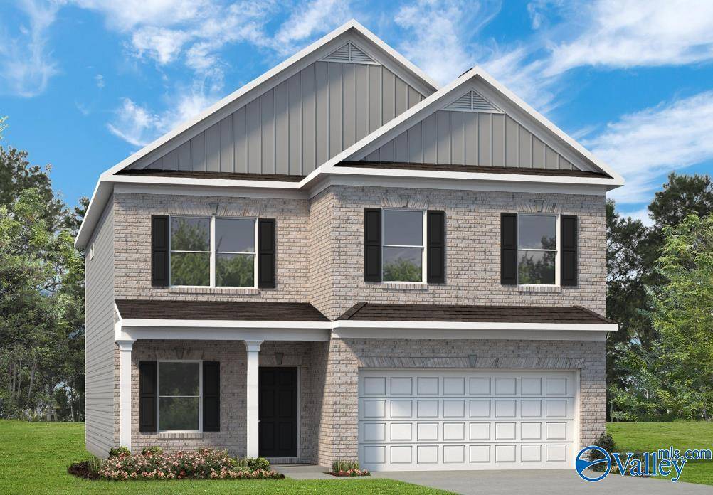 New Market, AL 35761,182 Mill Valley Way