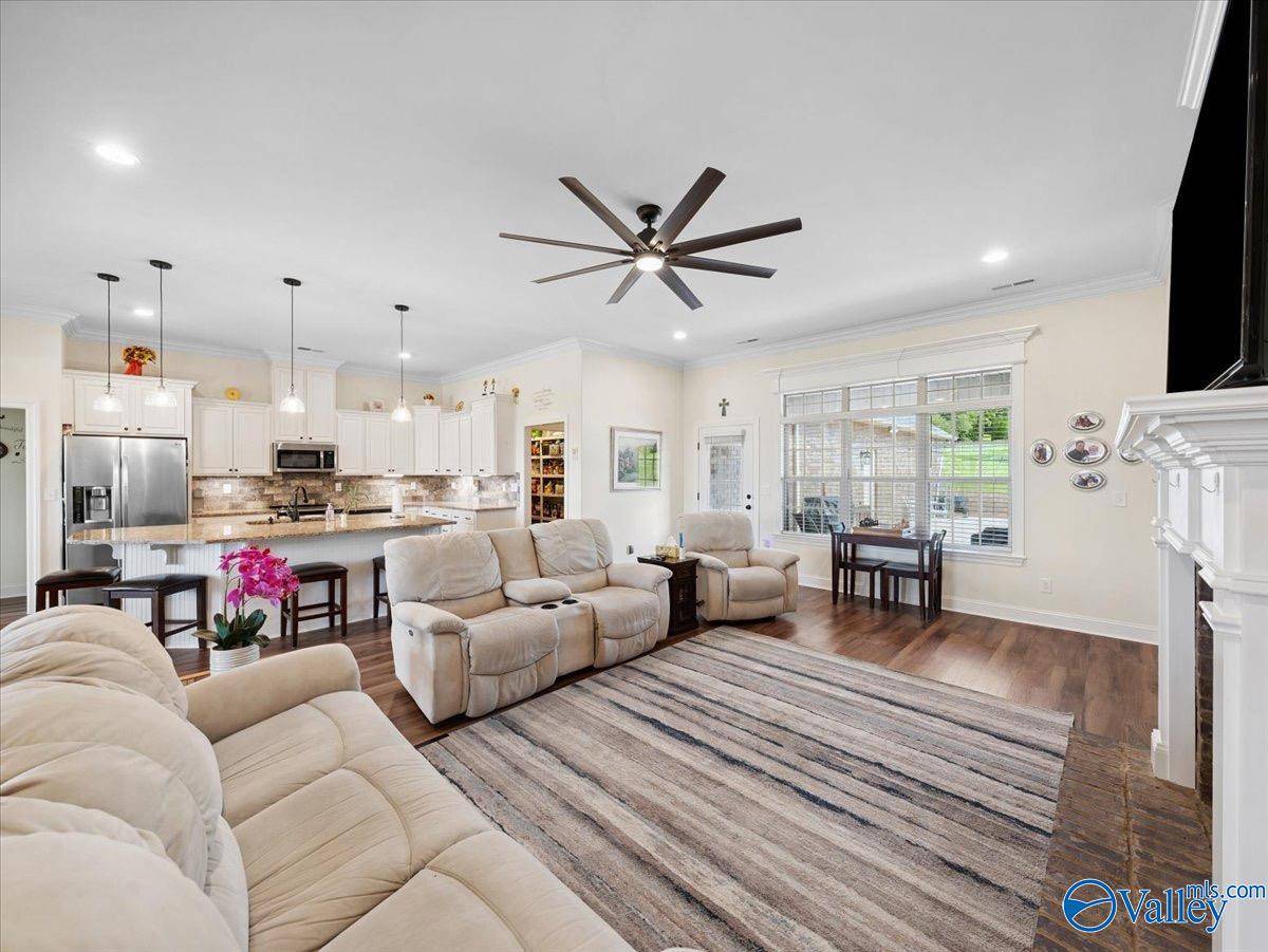 Gurley, AL 35748,101 Cottage Garden Court
