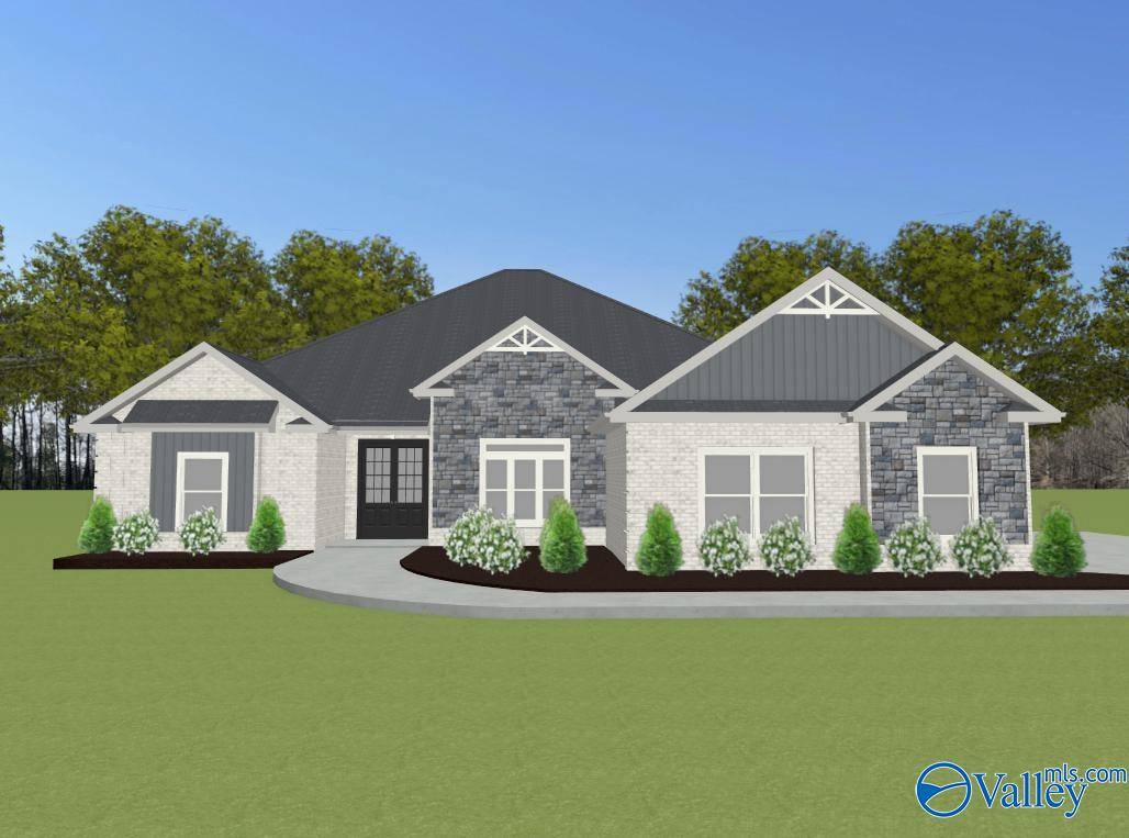 Athens, AL 35611,Trenton - C Culross Drive
