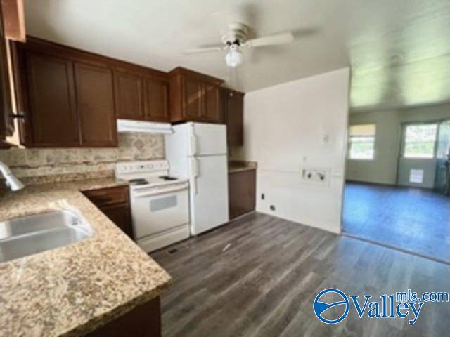 Huntsville, AL 35801,1332 Oshaughnessy Avenue #2