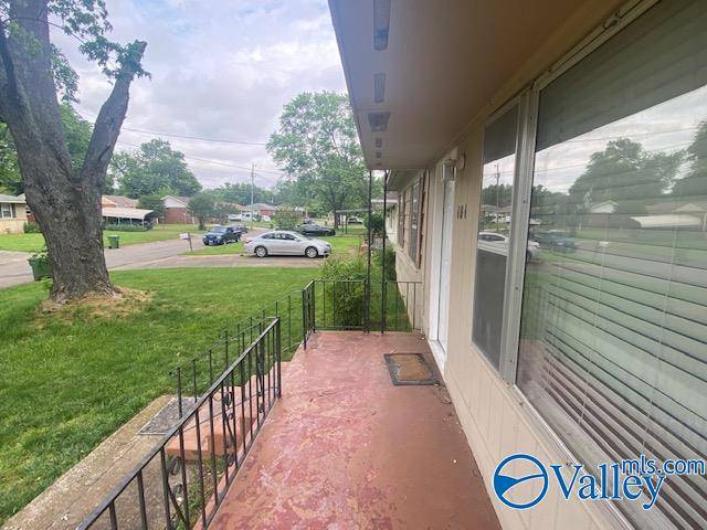 Huntsville, AL 35805,404 Warner Street NW
