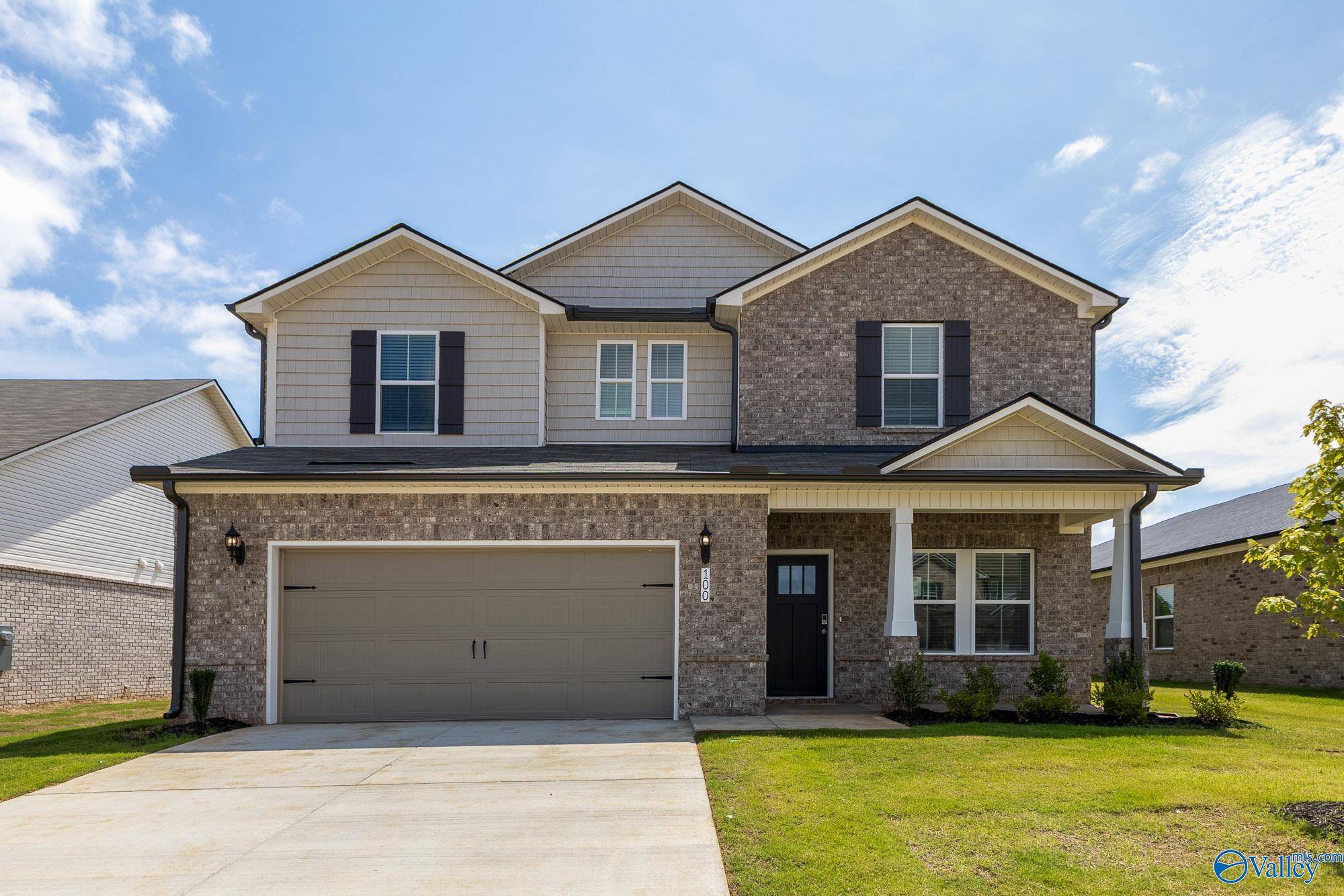 Meridianville, AL 35759,100 Wilcot Road