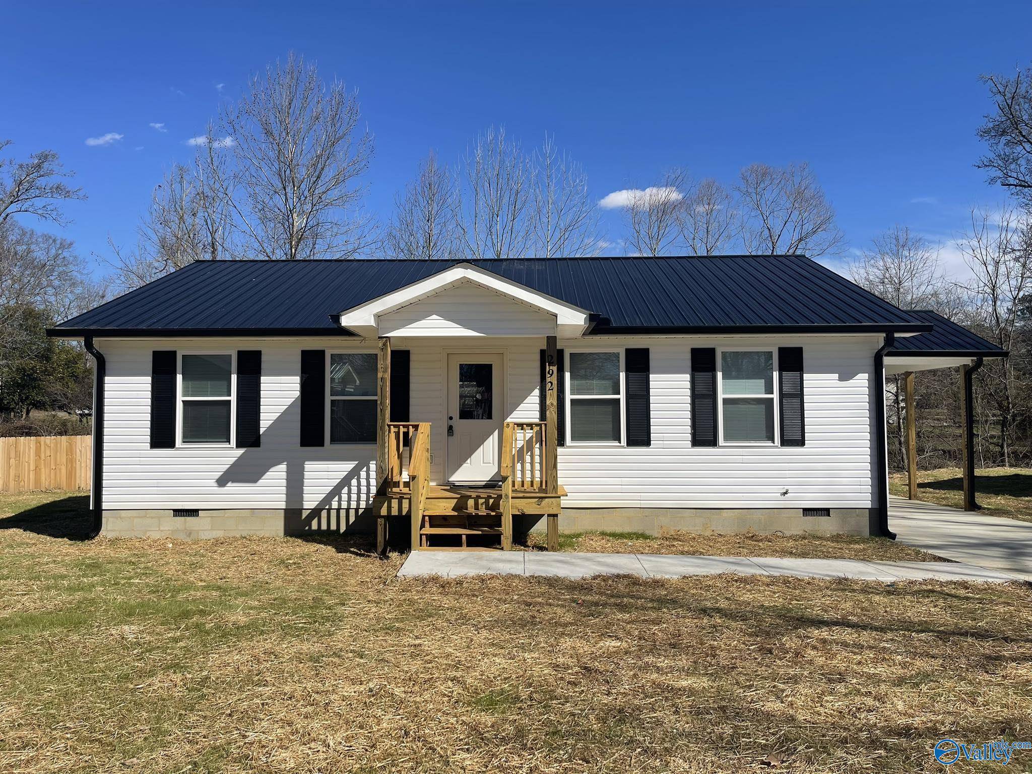 Crossville, AL 35962,19 County Road 459