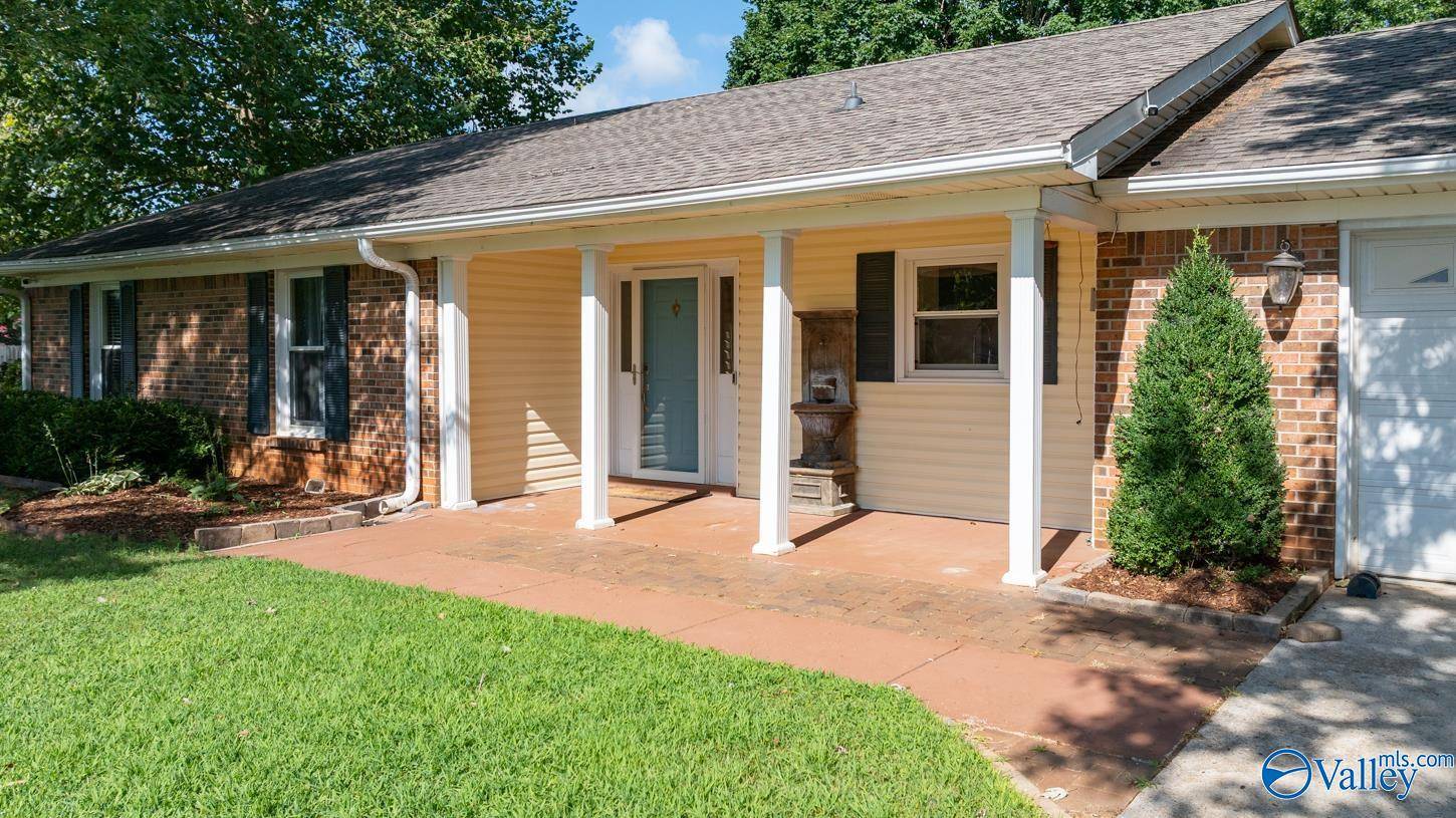 Meridianville, AL 35759,100 Pickering Circle