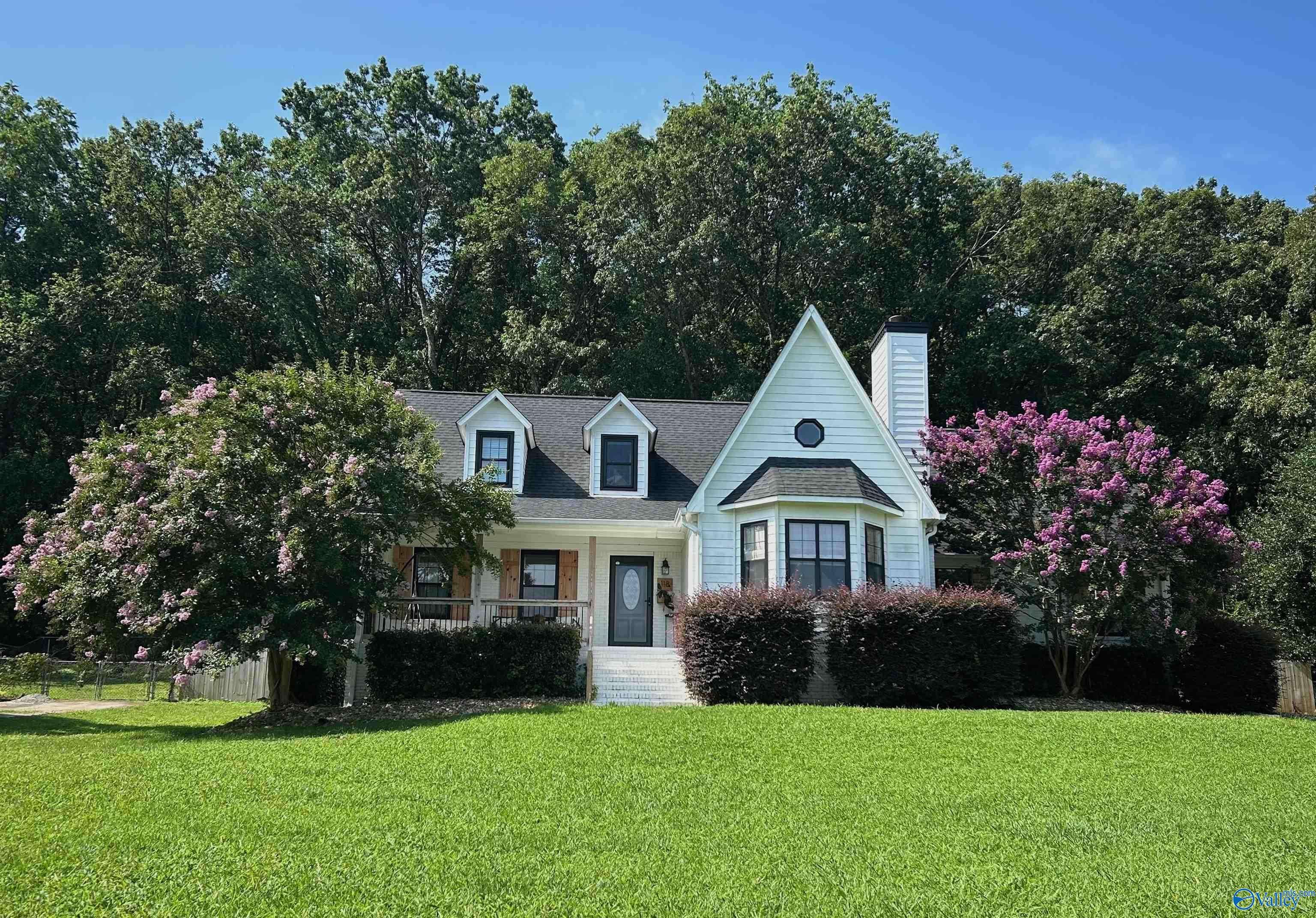 Huntsville, AL 35811,118 Season Lane