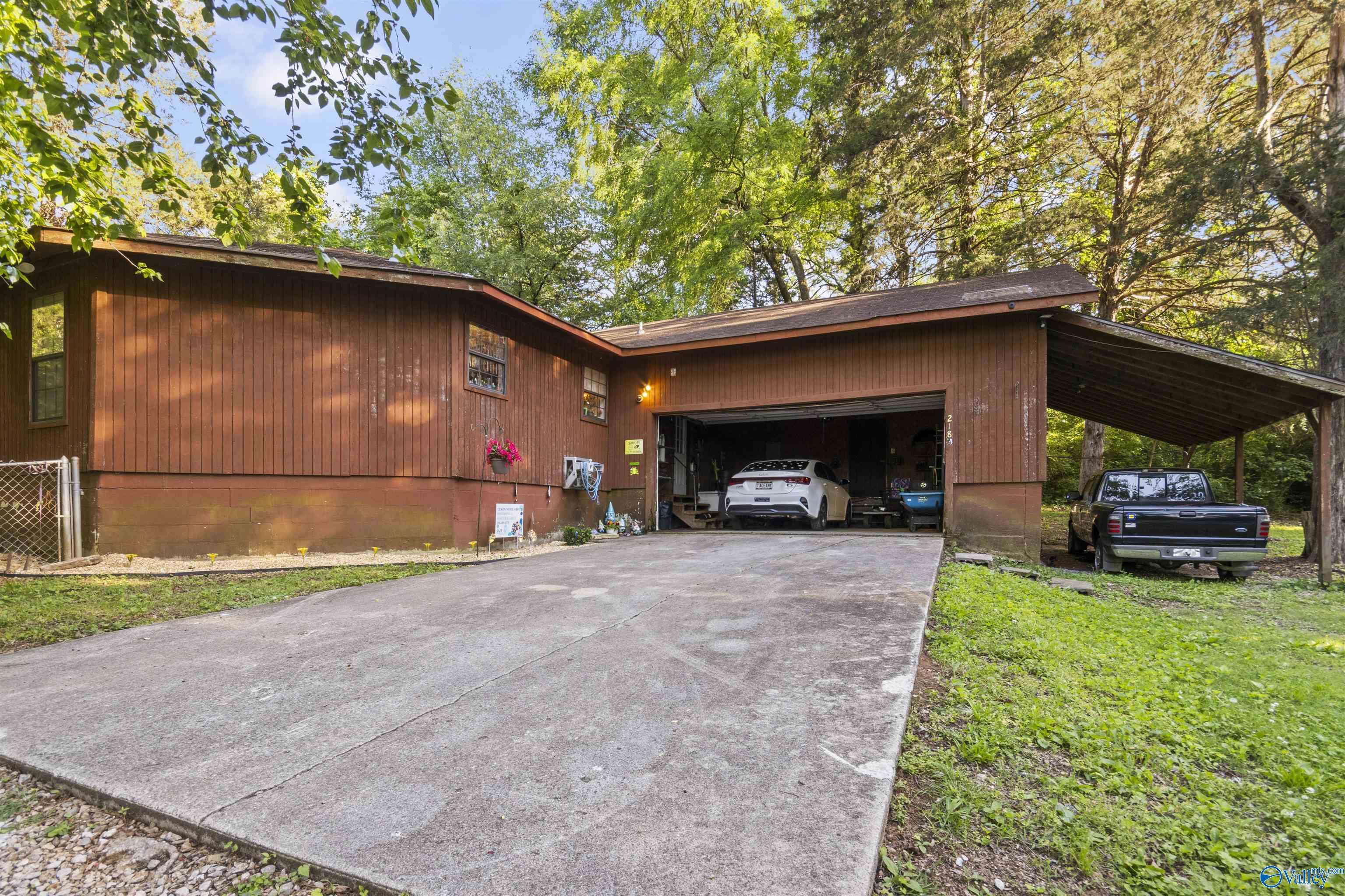 Huntsville, AL 35806,218 Travis Road