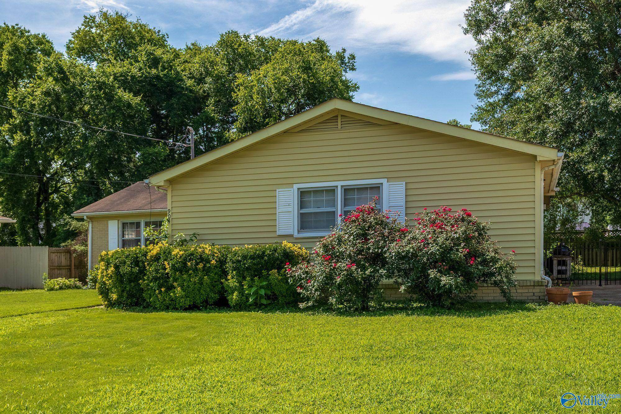 Huntsville, AL 35802,904 Chatterson Road SE