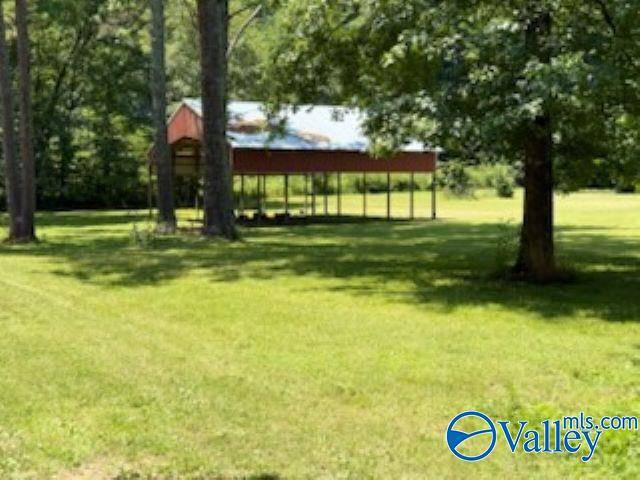Grant, AL 35747,Lots 14/15 Whitaker Drive