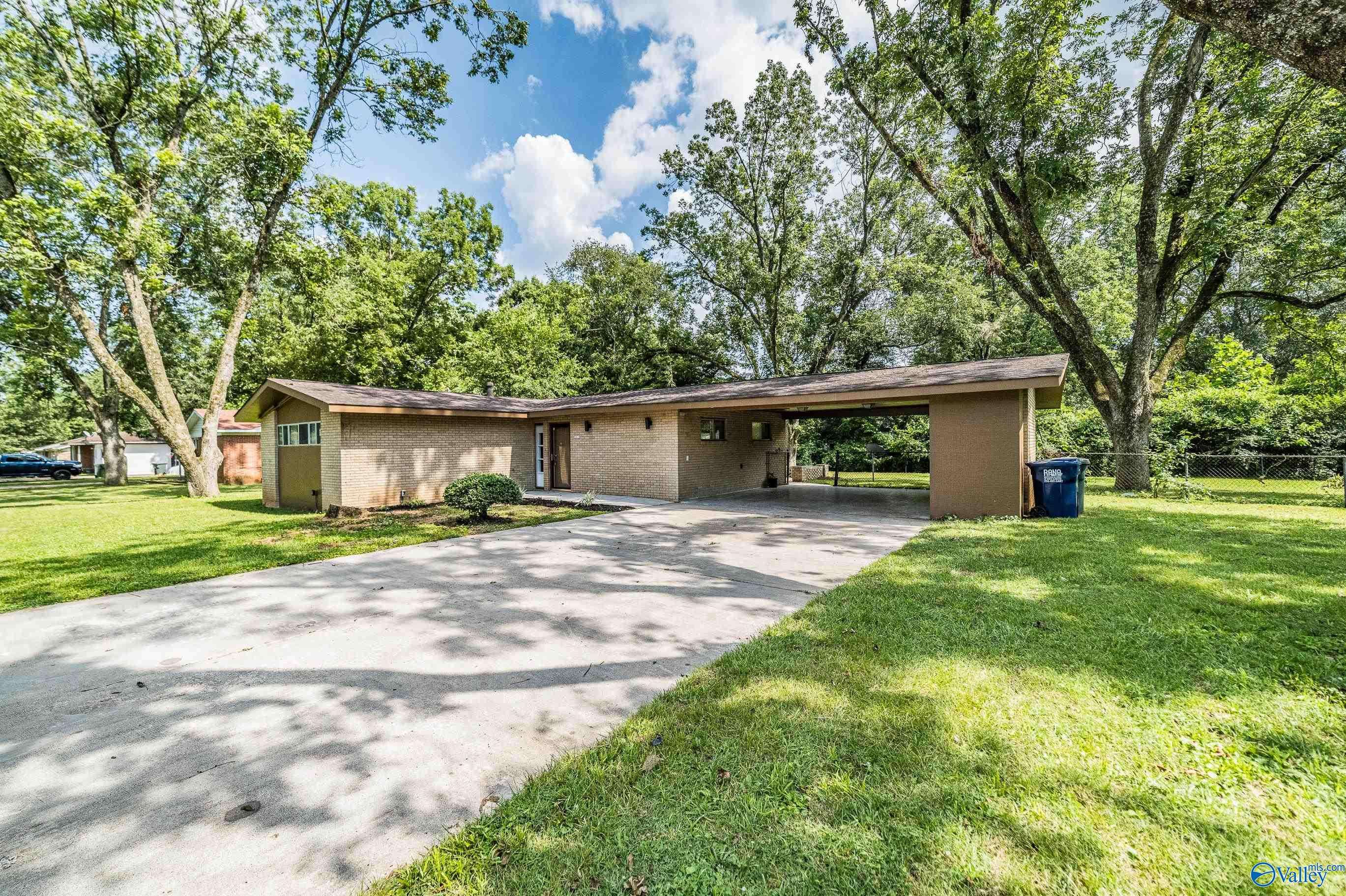 Huntsville, AL 35810,3615 Vogel Drive