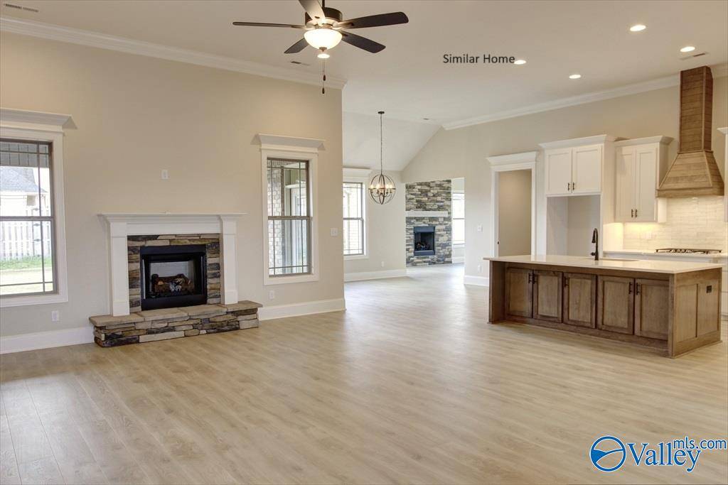 Athens, AL 35613,Flagstaff B Capshaw Road
