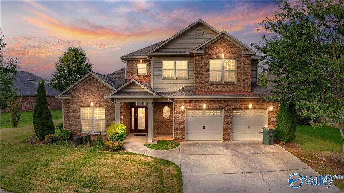 Huntsville, AL 35803,15101 Lakeside Trail SW