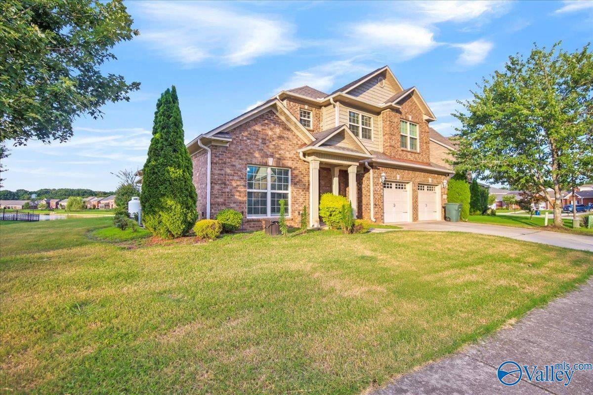 Huntsville, AL 35803,15101 Lakeside Trail SW