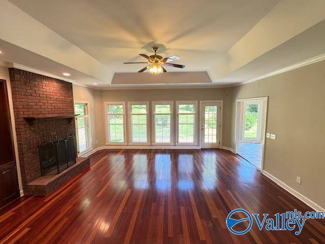 Hampton Cove, AL 35763,2915 Honors Row SE