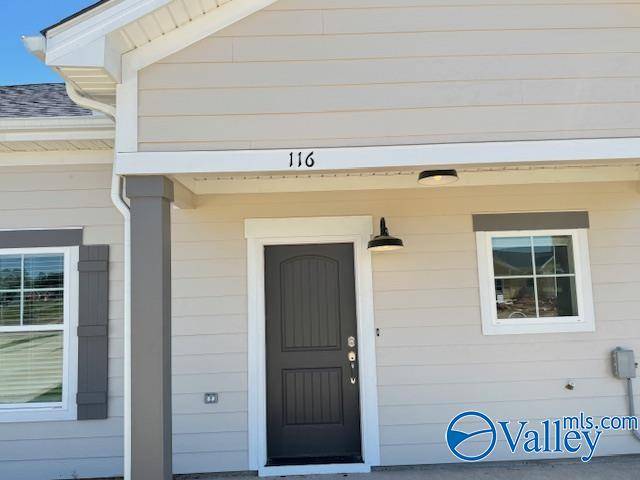 Huntsville, AL 35806,116 Foster Way Drive #116