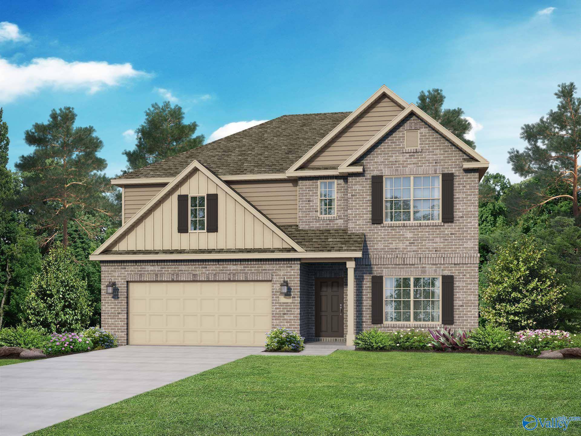 Meridianville, AL 35759,106 Shearwater Drive