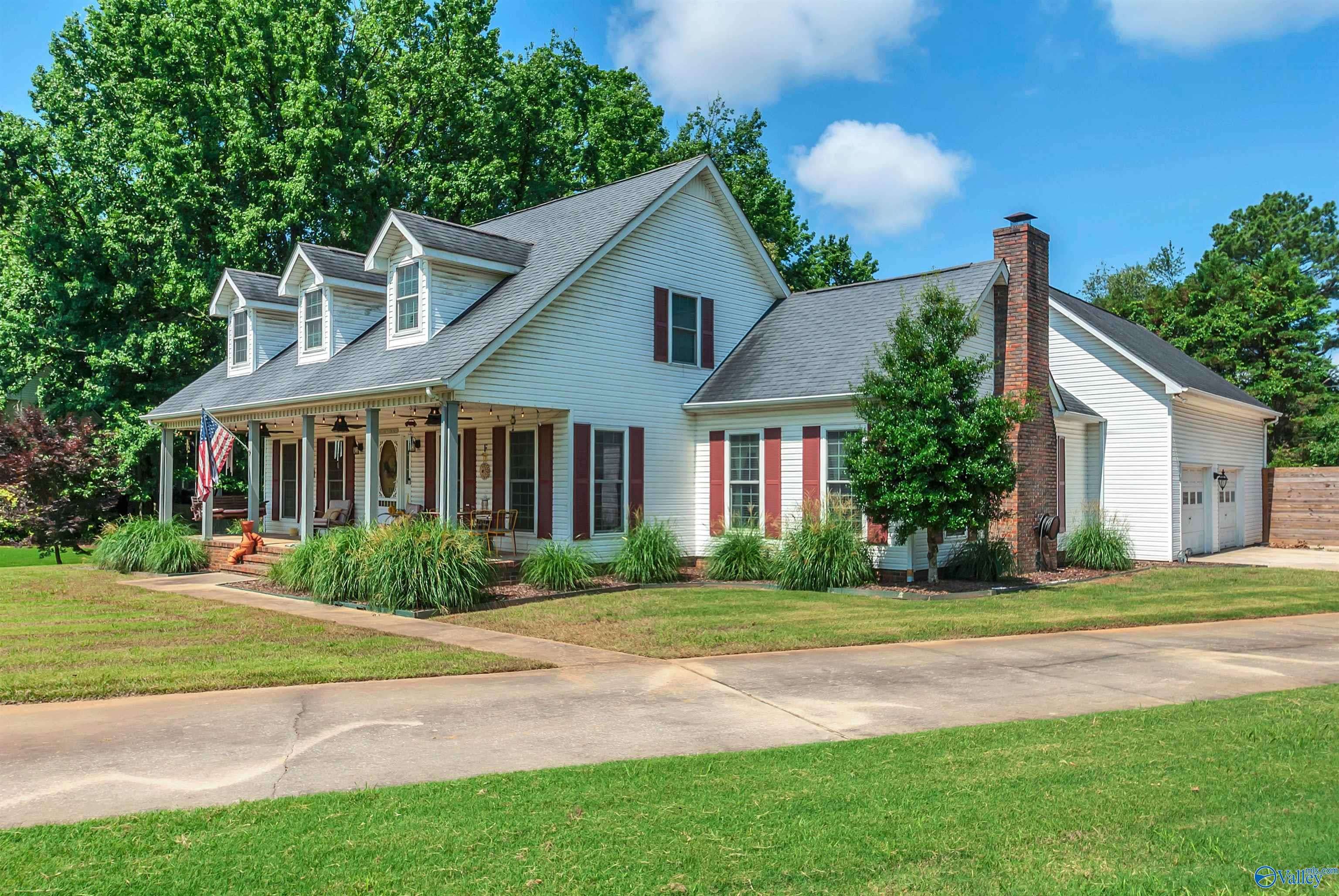 Athens, AL 35613,216 Whitfield Drive