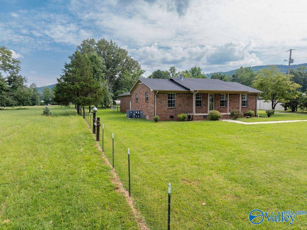 Owens Cross Roads, AL 35763,308 Worley Drive