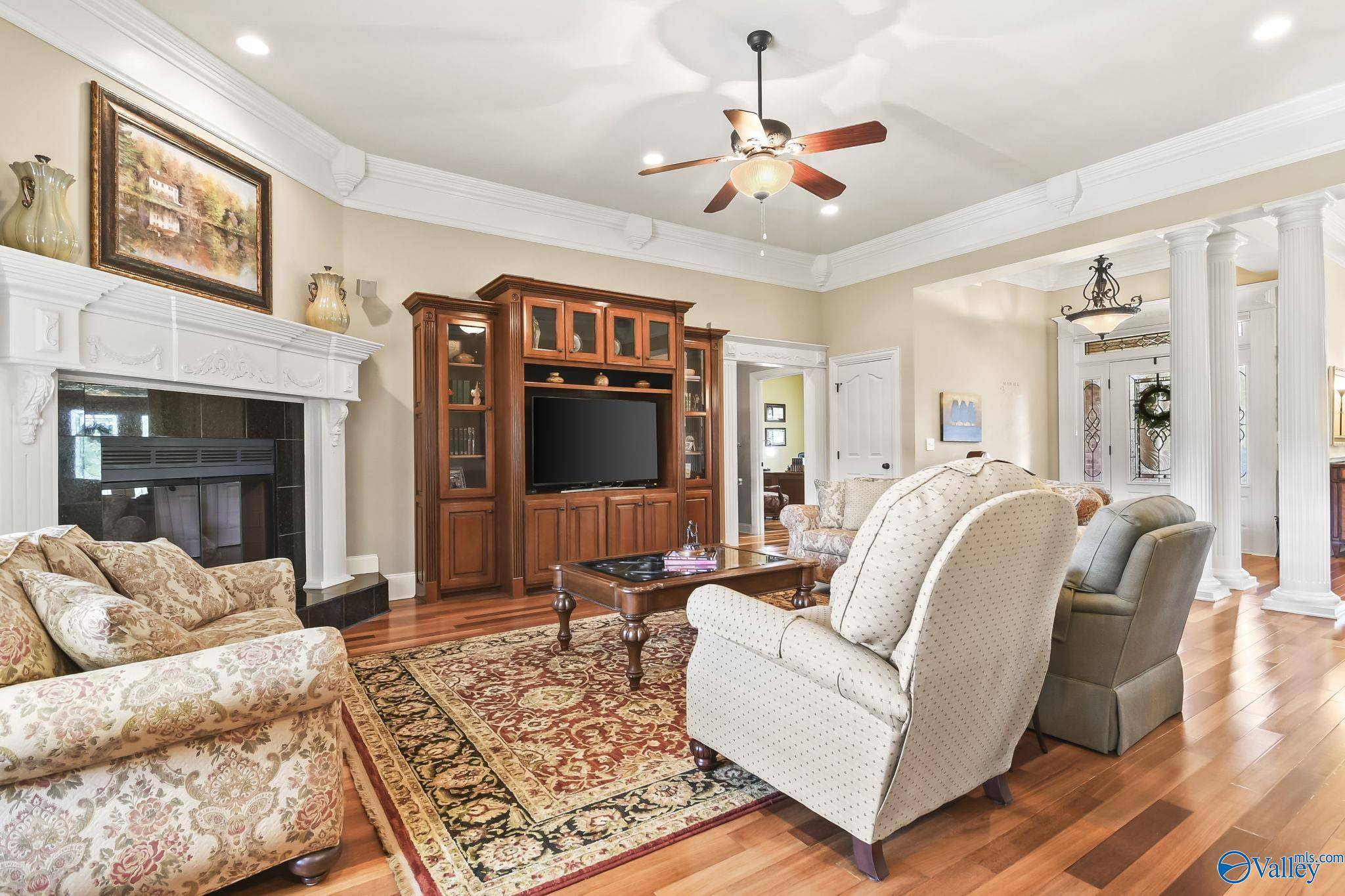 Meridianville, AL 35759,137 Pavilion Drive