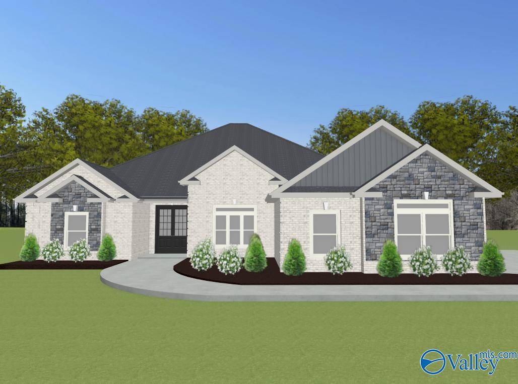 Madison, AL 35756,Williamson - B Mallard Drive