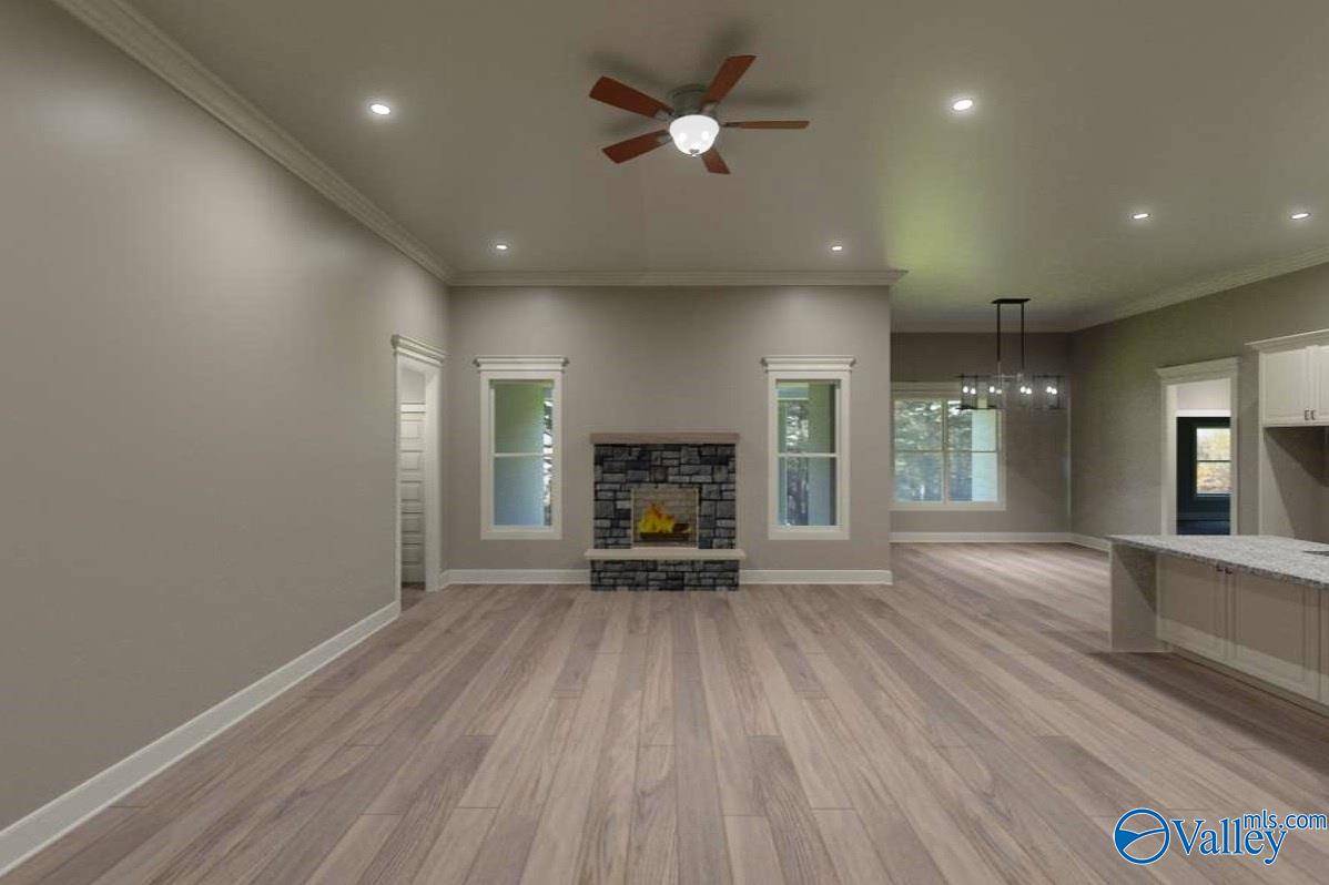 Madison, AL 35756,Williamson - B Mallard Drive