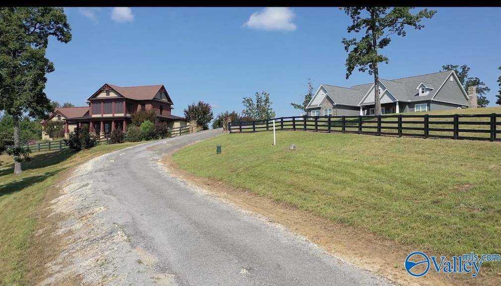 Cedar Bluff, AL 35959,Lot 206 County Road 1022 ##206