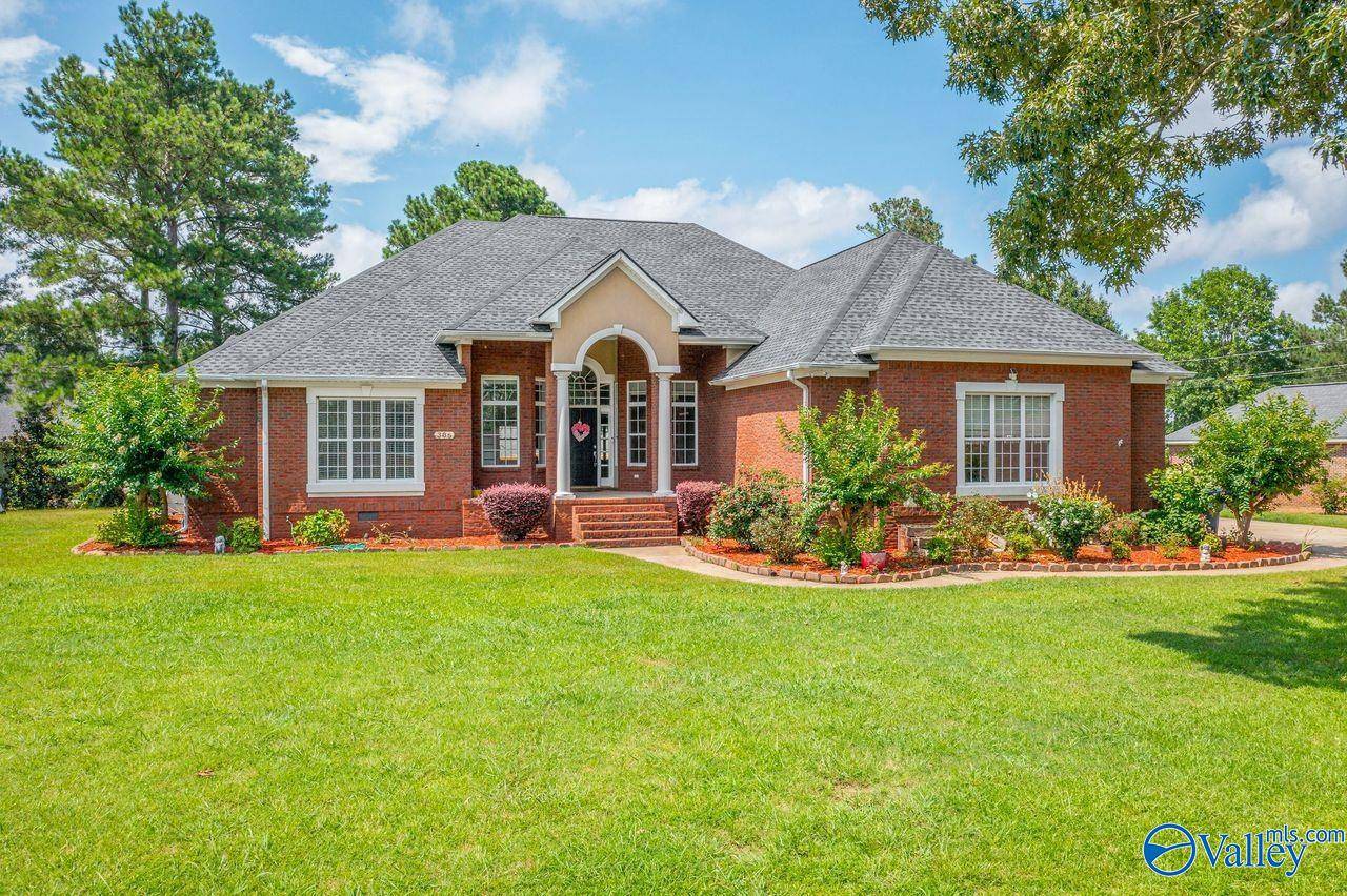 Gadsden, AL 35901,386 Wilson Circle