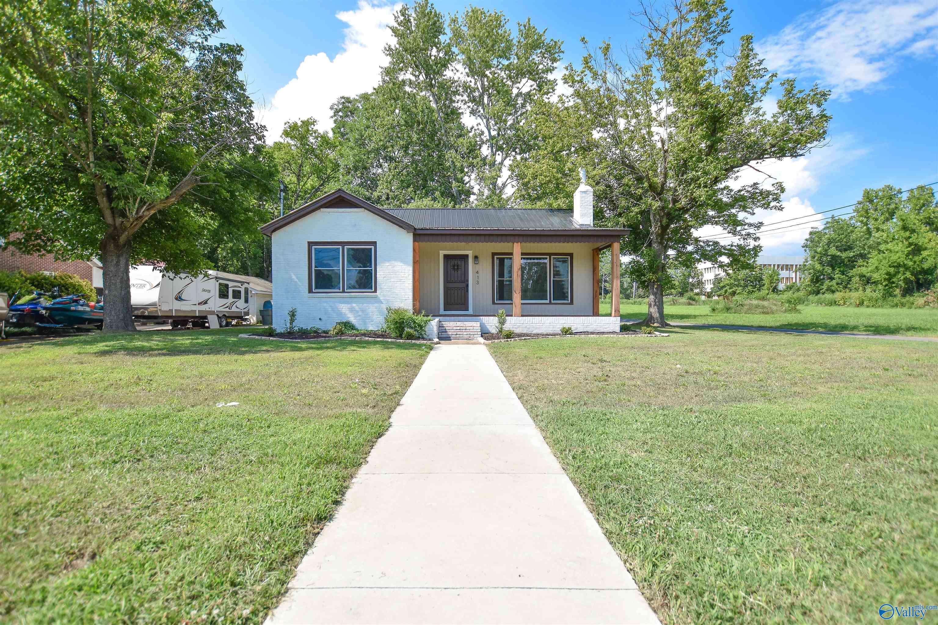 Scottsboro, AL 35768,413 Martin Street
