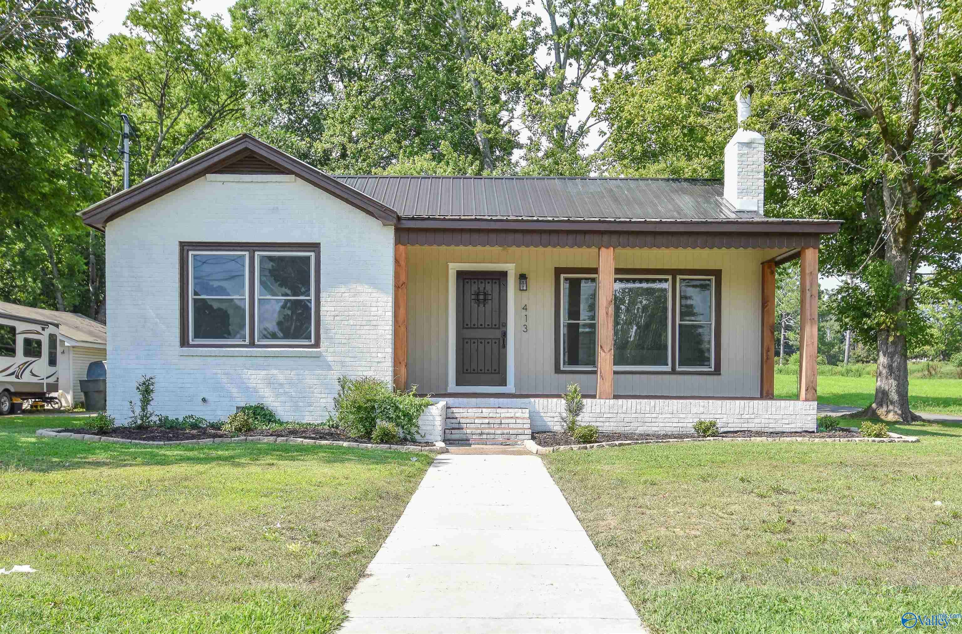 Scottsboro, AL 35768,413 Martin Street