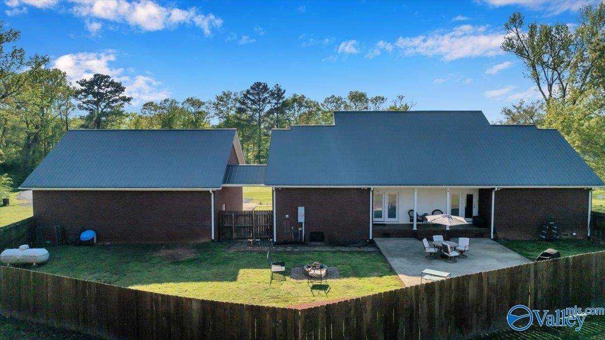 Hollywood, AL 35752,100 County Road 468