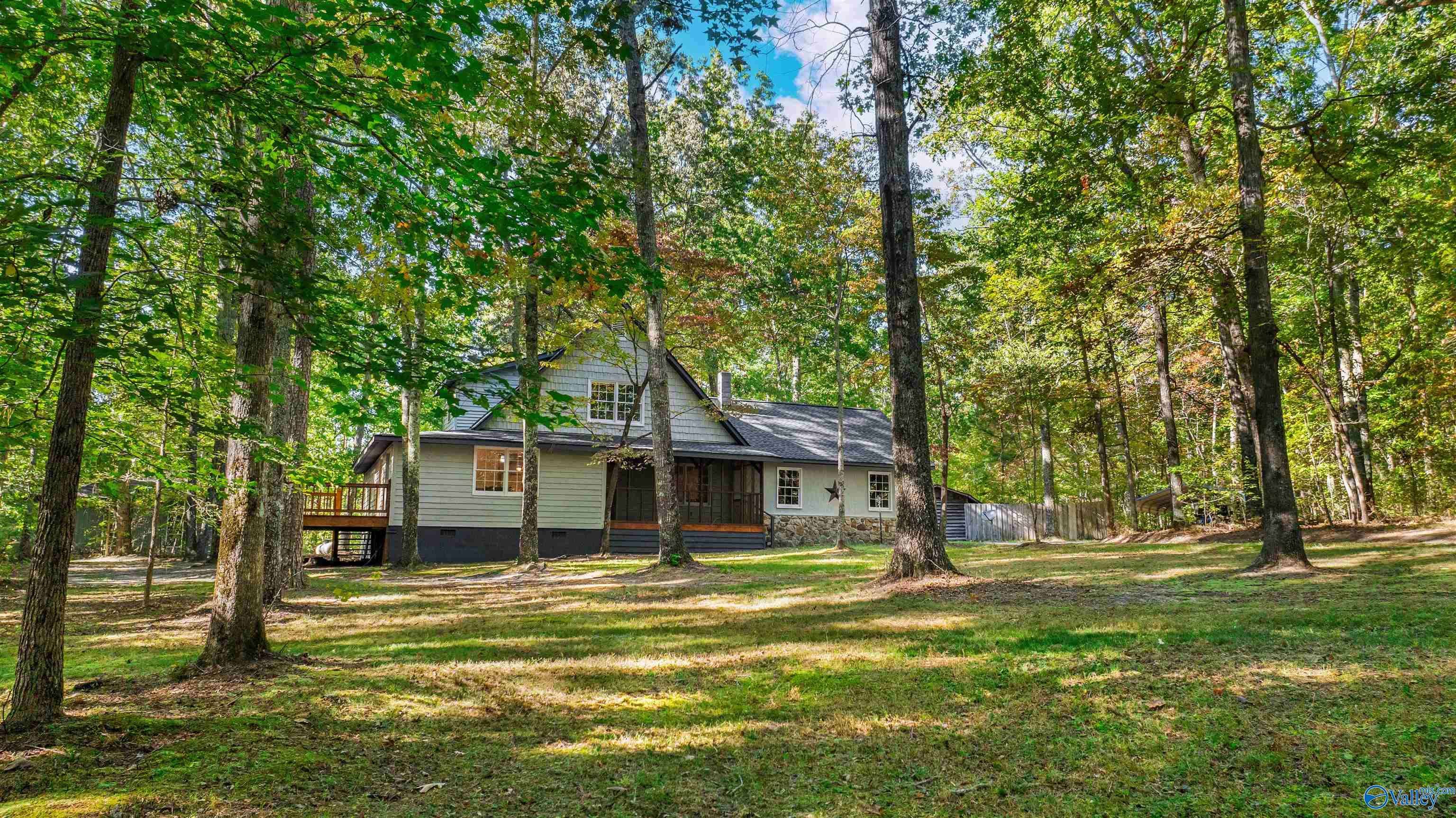 Mentone, AL 35984,1175 County Road 72