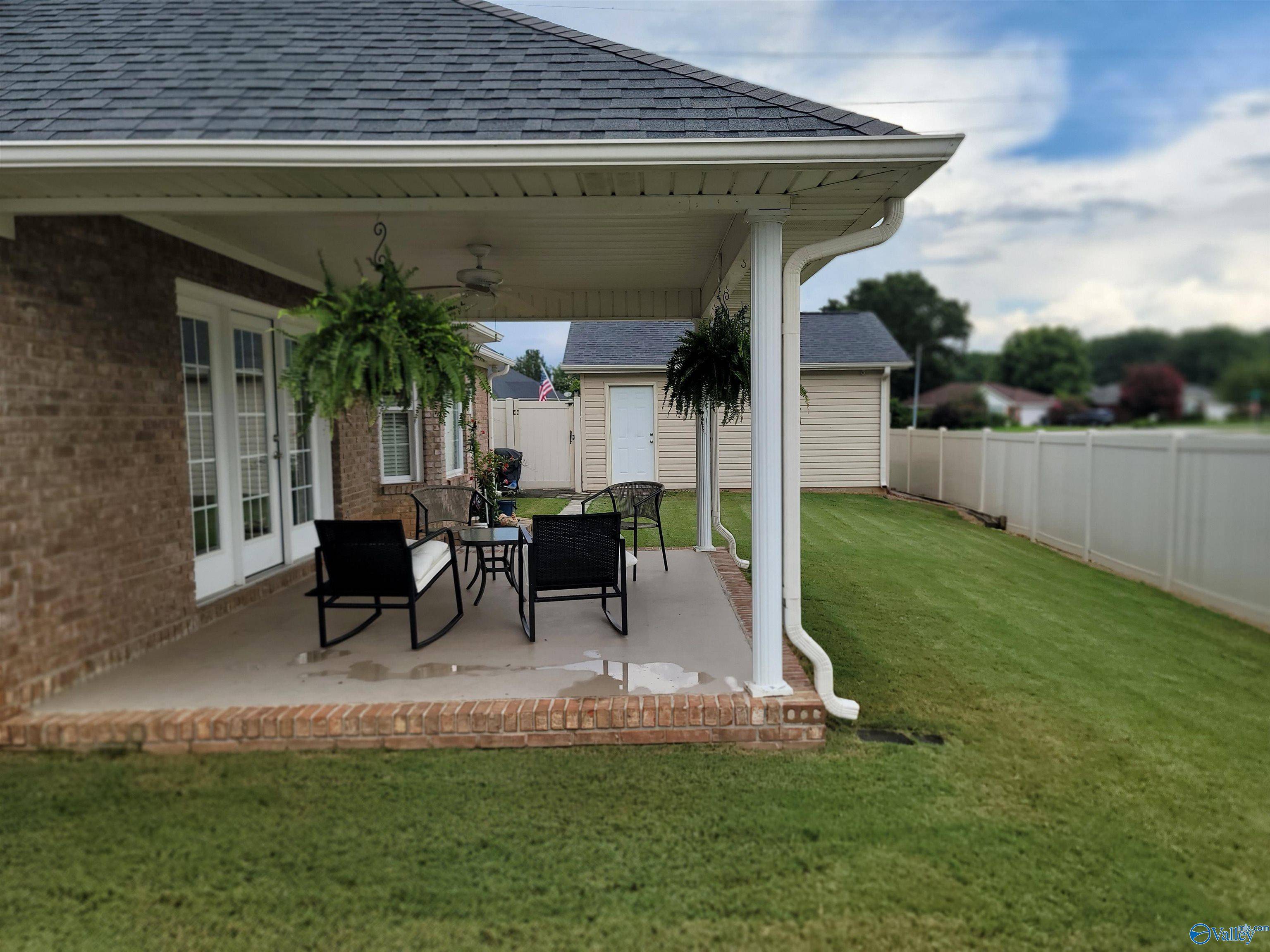 Priceville, AL 35603,50 Lyle Drive