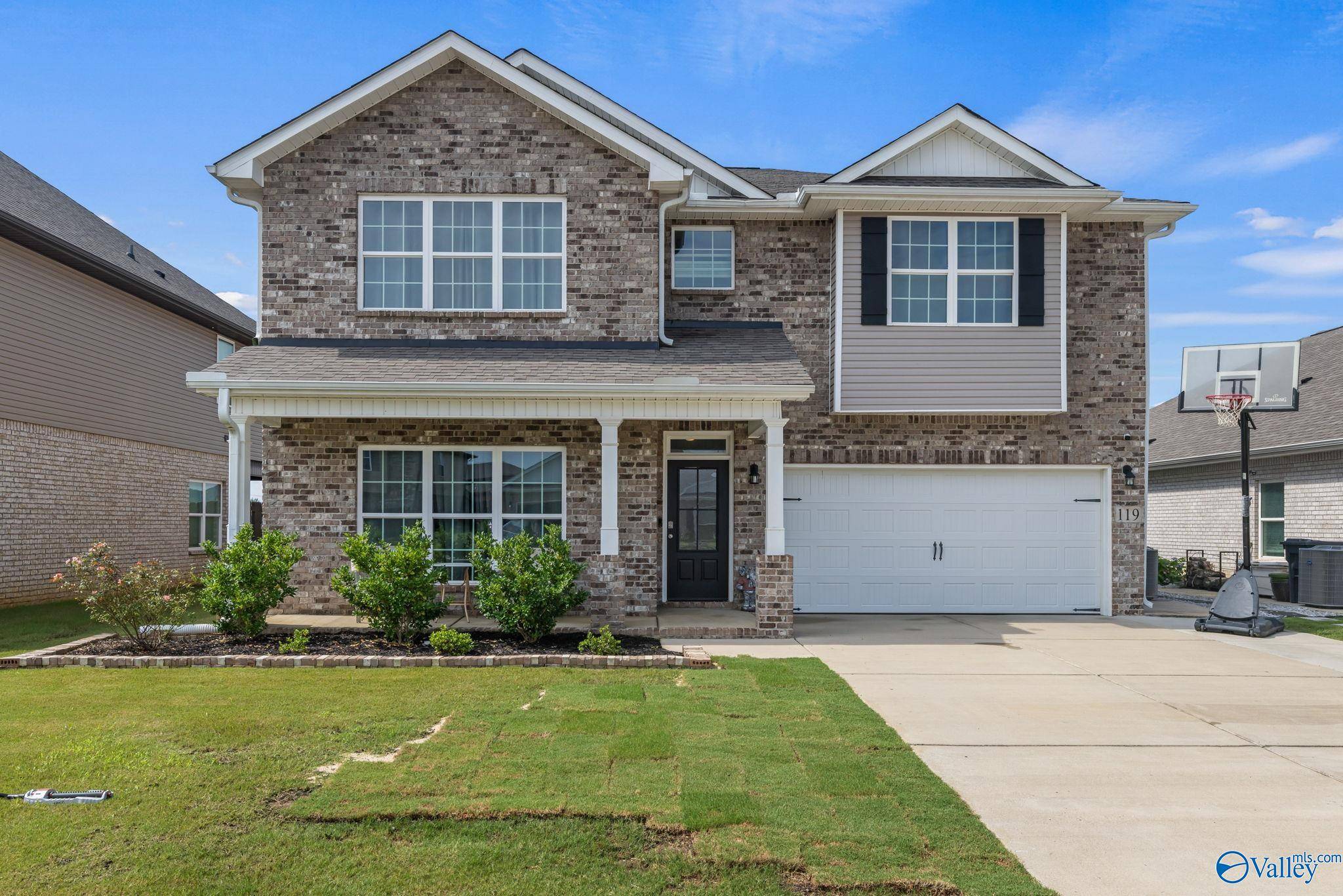 Decatur, AL 35603,119 Sage Oak Drive